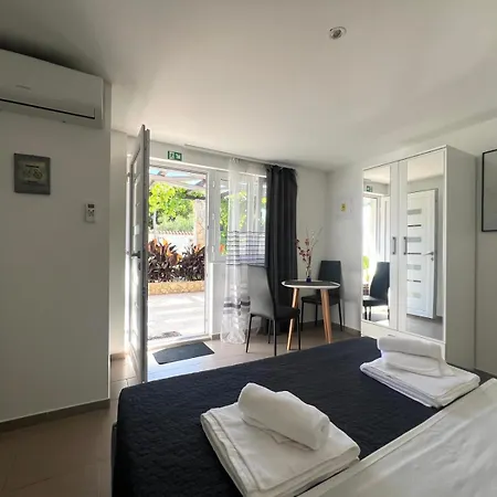 Azzuromare App Appartement