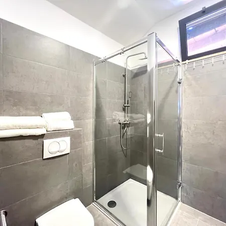 Appartement Azzuromare App