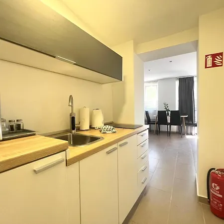 Appartement Azzuromare App