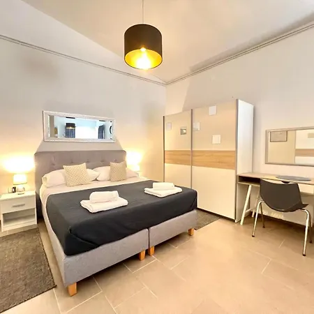 Appartement Azzuromare App Pula