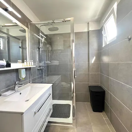 Azzuromare App Appartement