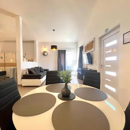 Azzuromare App Appartement