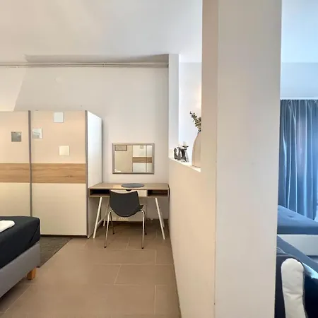 Azzuromare App Appartement