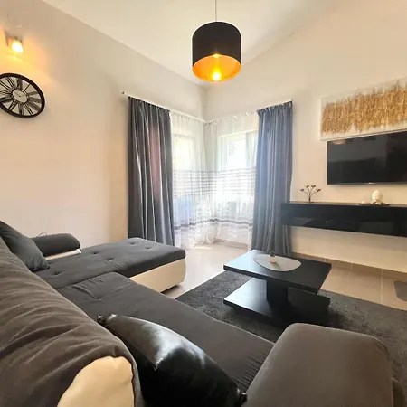 Appartement Azzuromare App