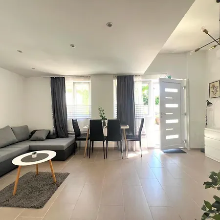 Azzuromare App Appartement *