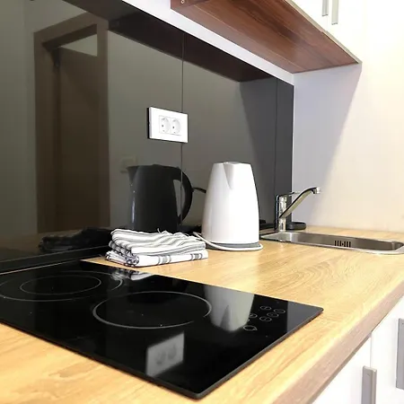 Appartement Azzuromare App Pula