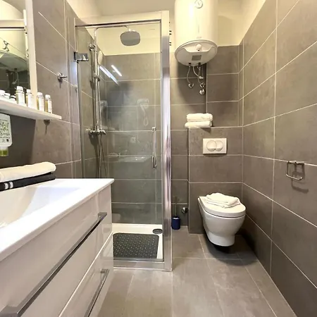 Azzuromare App Appartement *