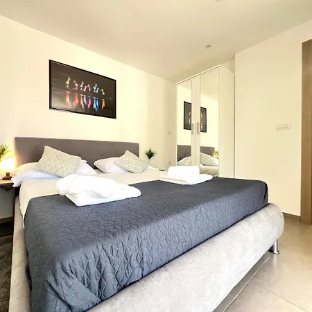 Appartement Azzuromare App