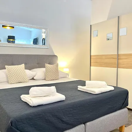 Appartement Azzuromare App